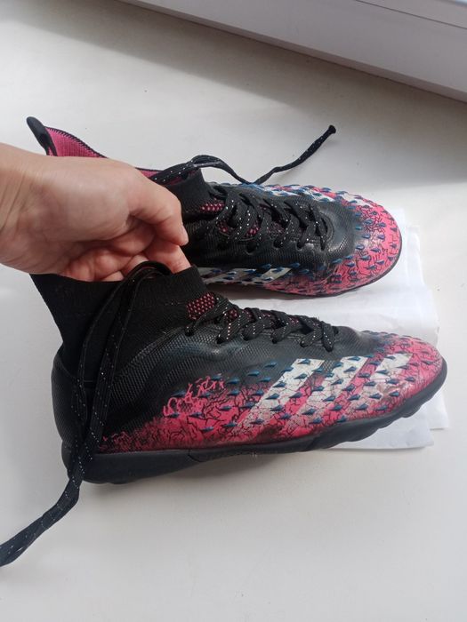 Сороконожки предаторы размер 34-35