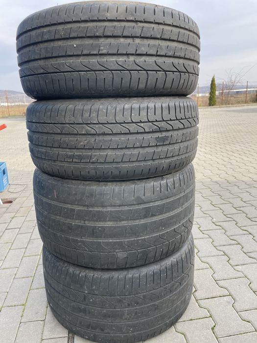 Anvelope vara 245/35/20 si 305/30/20 Pirelli *Dot 2020