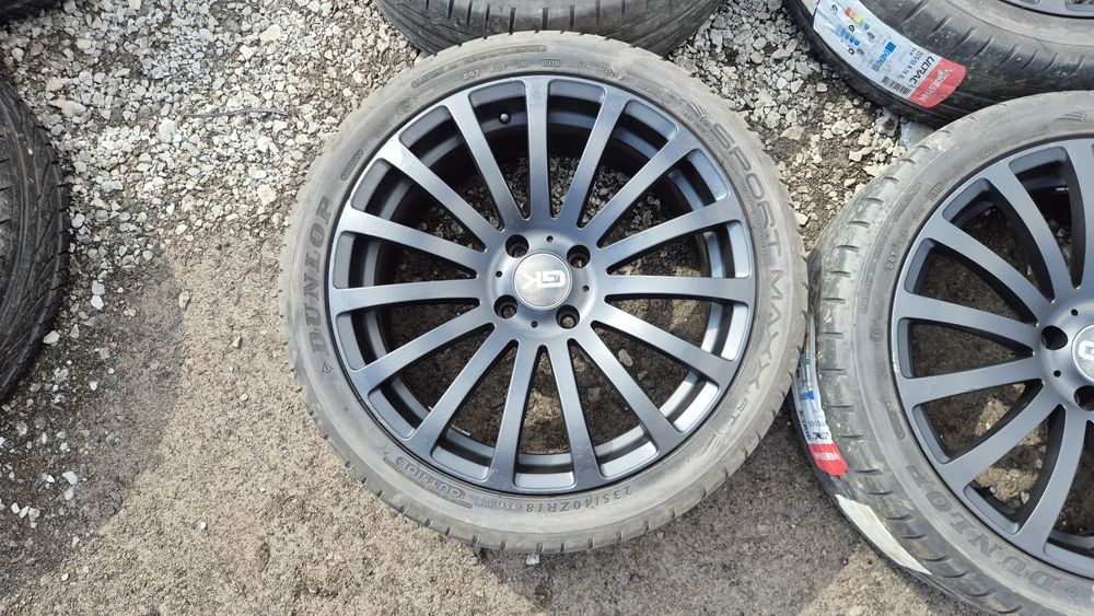 Джанти GK 4/108 Peugeot,Citroen 4x108