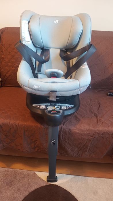 Scaun auto rotativ Joie I-spin 360