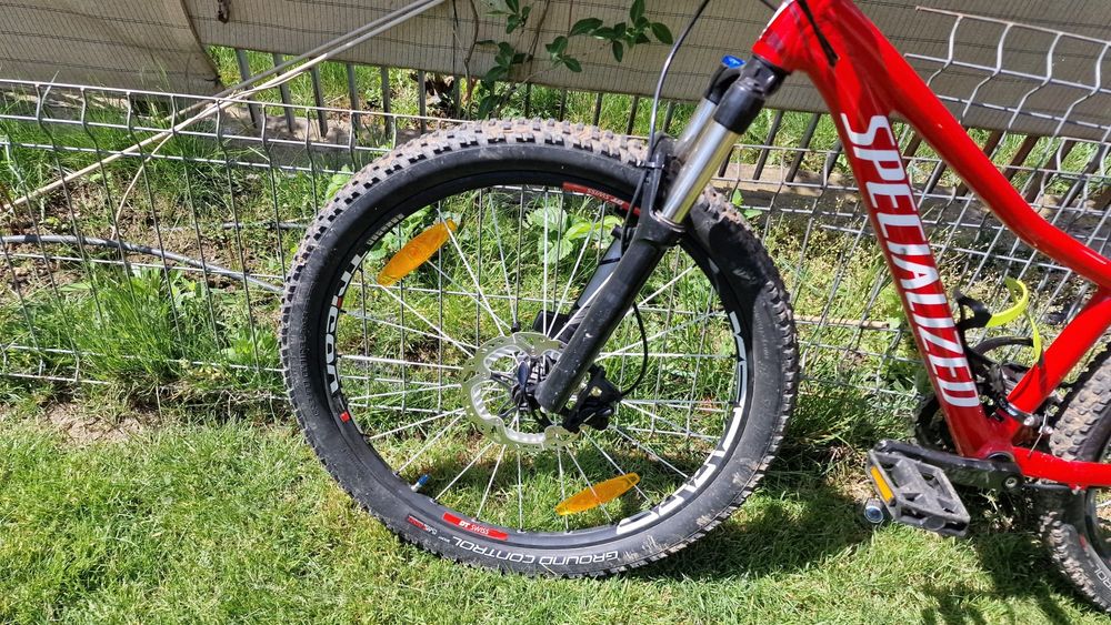 MTB Specialized Rockhopper  26"