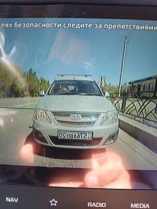 Продам автомобиль Ларгус 2014г.в,