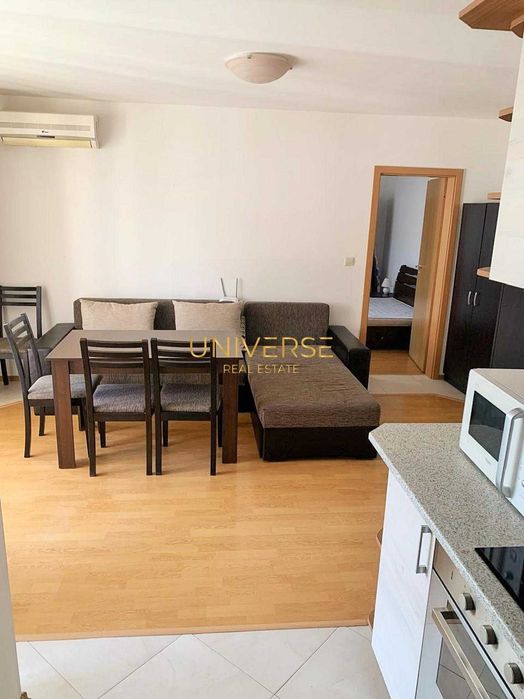 Продава се Тристаен апартамент в к.к. Слънчев бряг - 72 кв.м за 1348 €/кв.м - Снимка #2