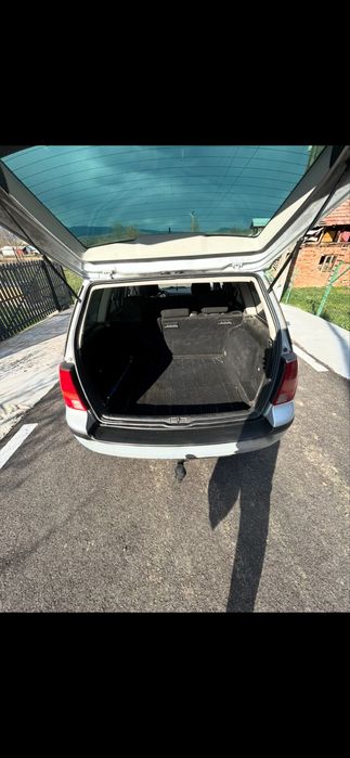 Vand golf 4 1.9 tdi TURBO DEFECT