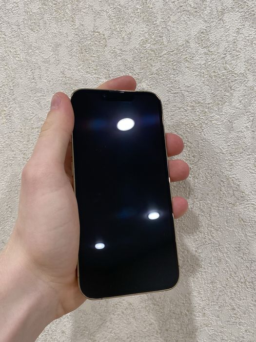 Iphone 13 Pro в идеале!