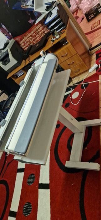 Calandru de calcat profesional Alaska