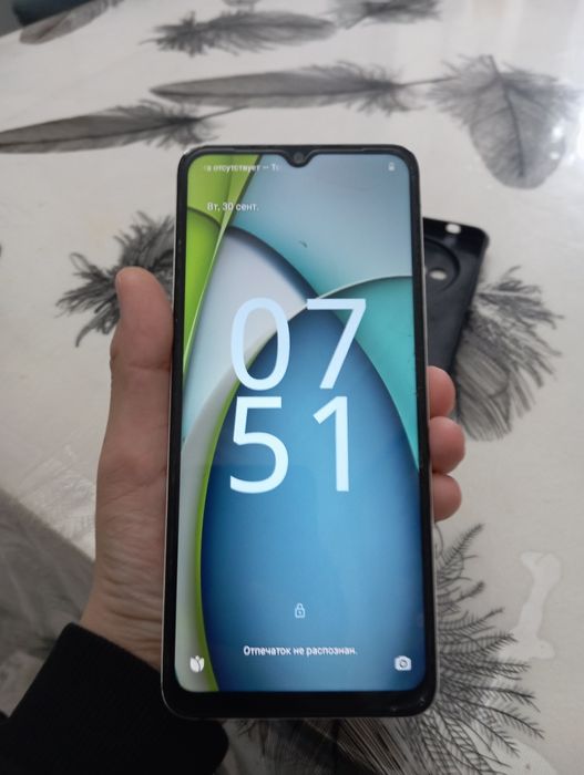 Redmi Note 9T 5G с гарантей