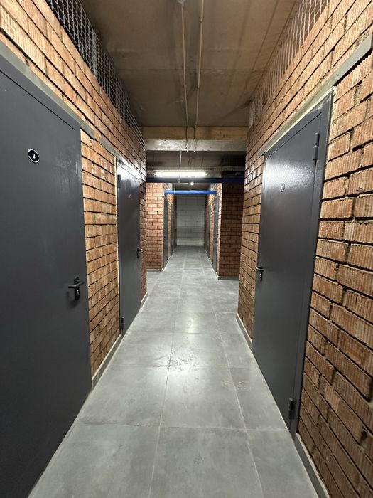 Сдам кладовое помещение в паркинге