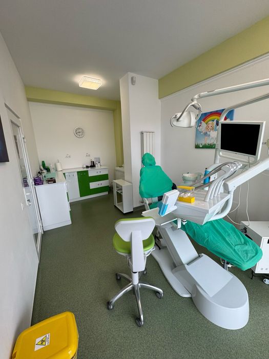 Inchiriere tura in cabinet stomatologic