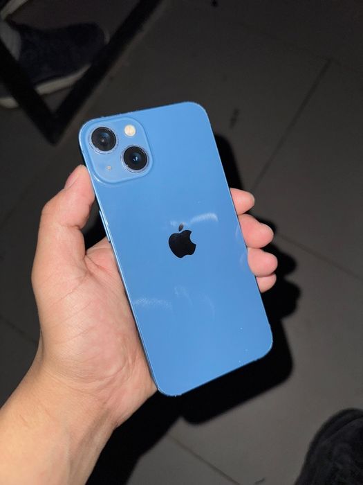 Айфон 13 88% 128gb