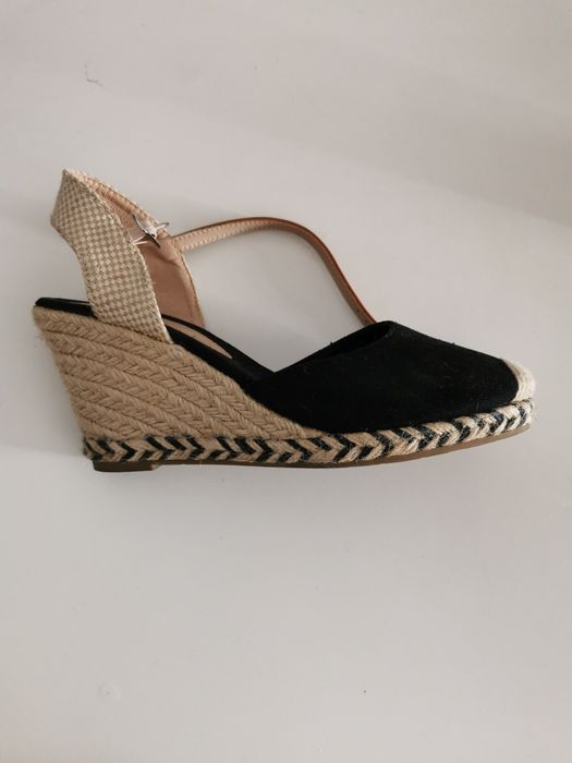 Espadrile marimea 39