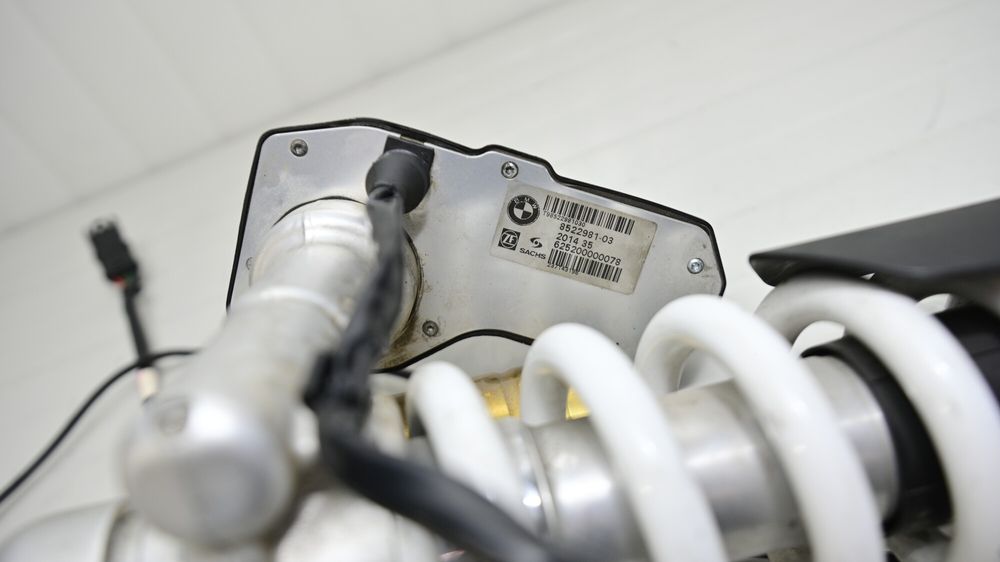 Amortizor suspensie spate BMW R1200GS Adventure 2013 2016