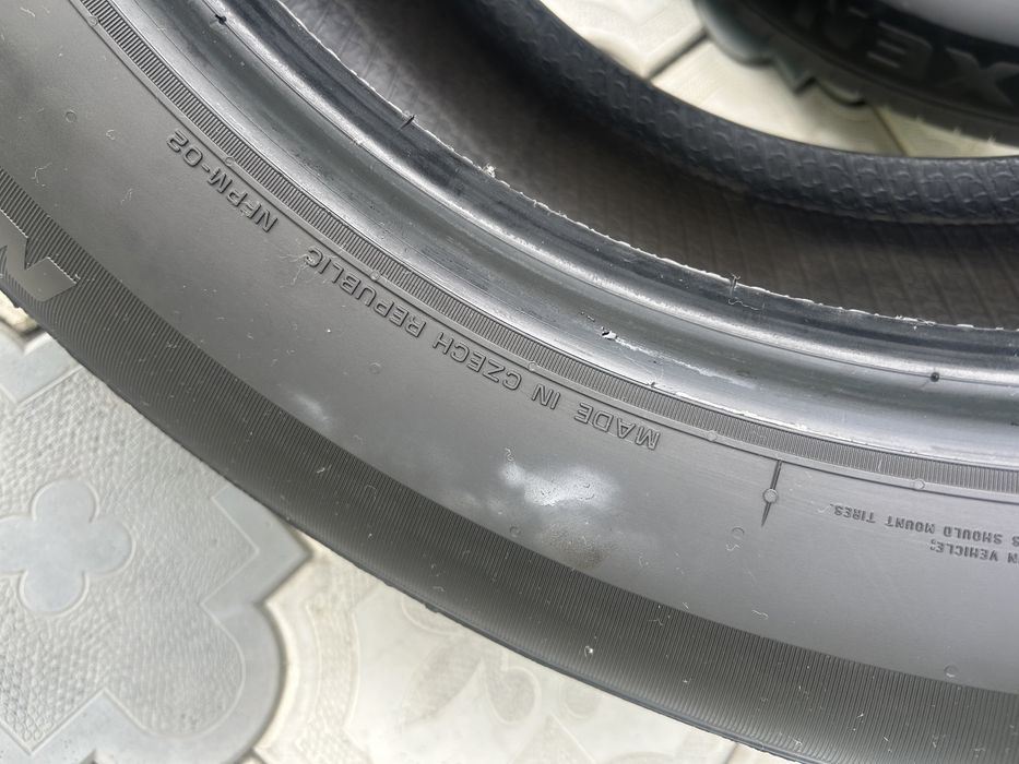 Автошины NEXEN  Nfera Primus