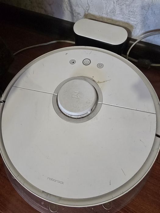 Робот пылесос Xiaomi