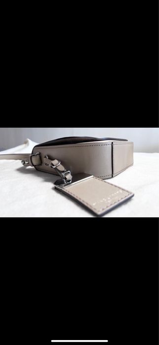 Geanta Marc jacobs piele naturala