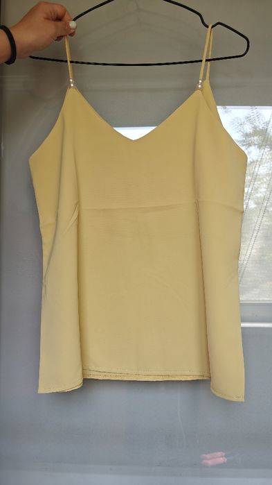 Топы на бретелях 44 46