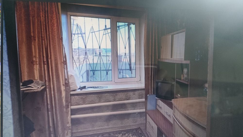 2комн.кв пос.Новенький