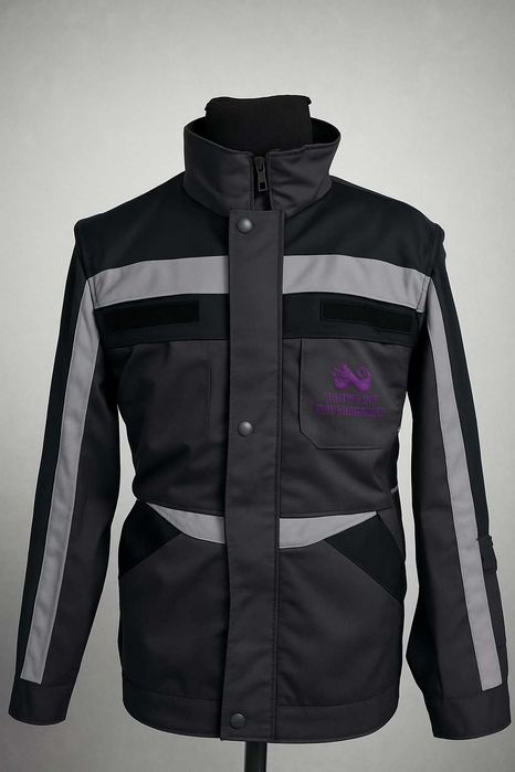 пошив спец одежды