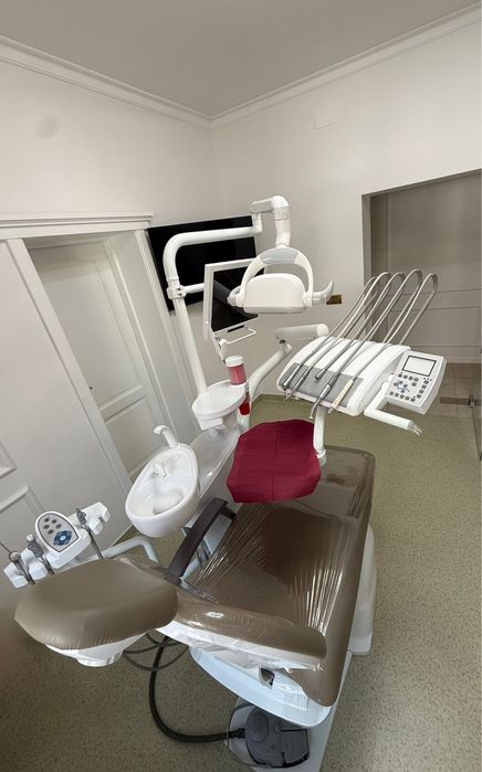 Unit denatar perfect funcțional