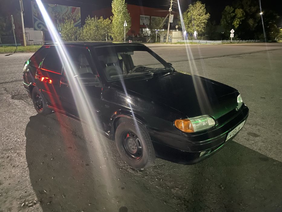 Продам Ваз2114, возможен обмен