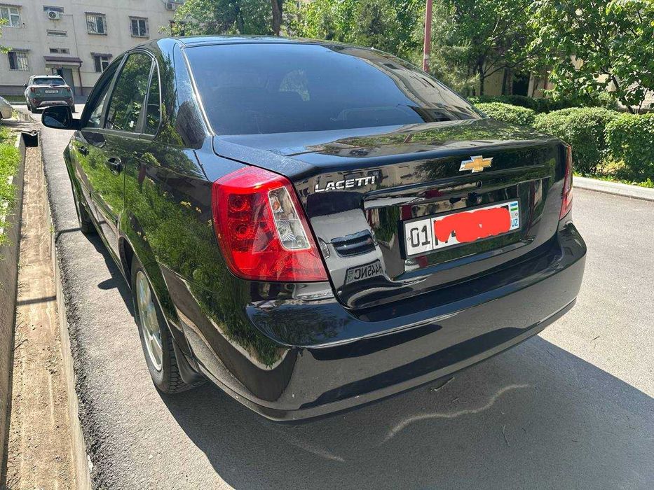 2024 йил Lacetti/Gentra КПП-Автомат сотилади