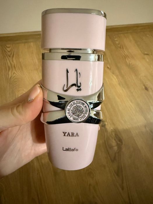 Дамски парфюм Lataffa Yara