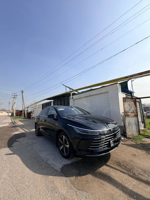 Byd Chazor 2023 Hybrid