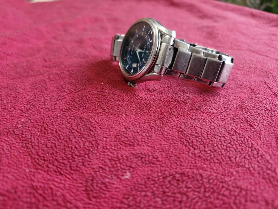 Citizen drive-работи