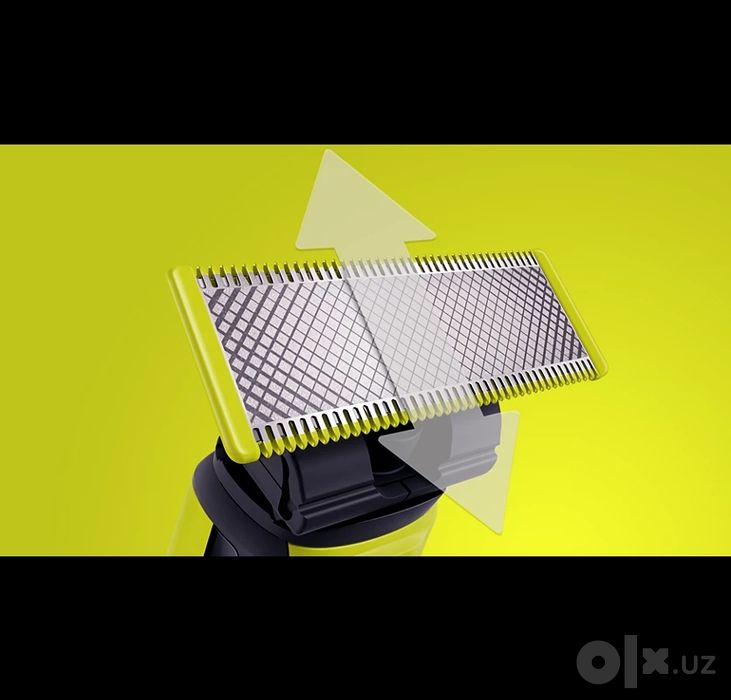 Сменное лезвие Philips OneBlade QP630
