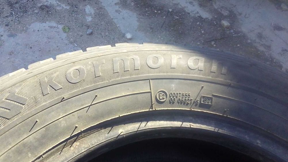 ГУМИ за бус 14С всесезонни Kormoran. Имам комплекти, имам и по-еди