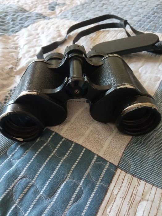 Бинокль охотничий