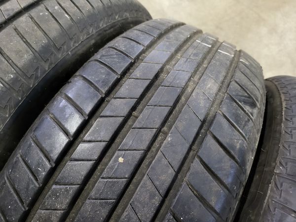 235/50/19 BRIDGESTONE 4бр