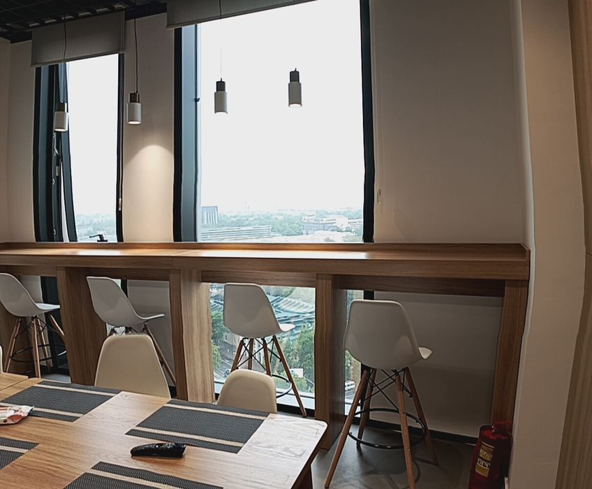 Mebel Bo'lib to'lashga!