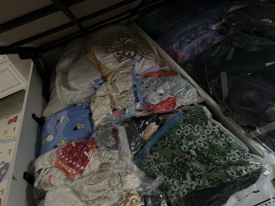 Спальный кровать жақсы күйде!