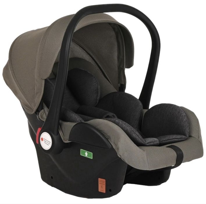 Продам коляску Pituso Maylo 3 в одном