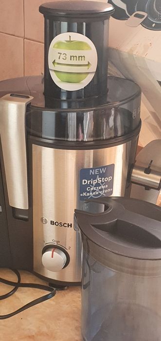Продам соковыжималку BOSCH