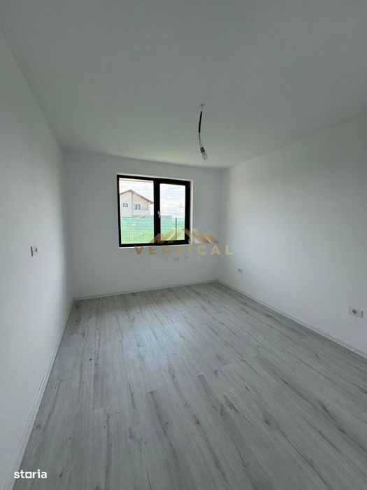 O locuință care pune accent pe confort, liniste si intimitate.