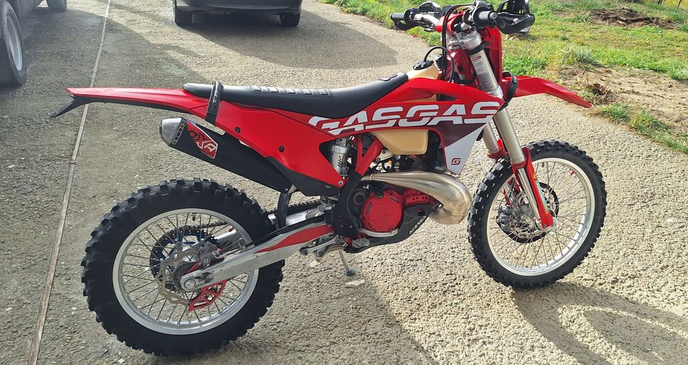 De vanzare GasGas 300 TPI 2023