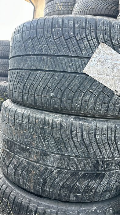 Шины 285/45/20 и 275/45/20