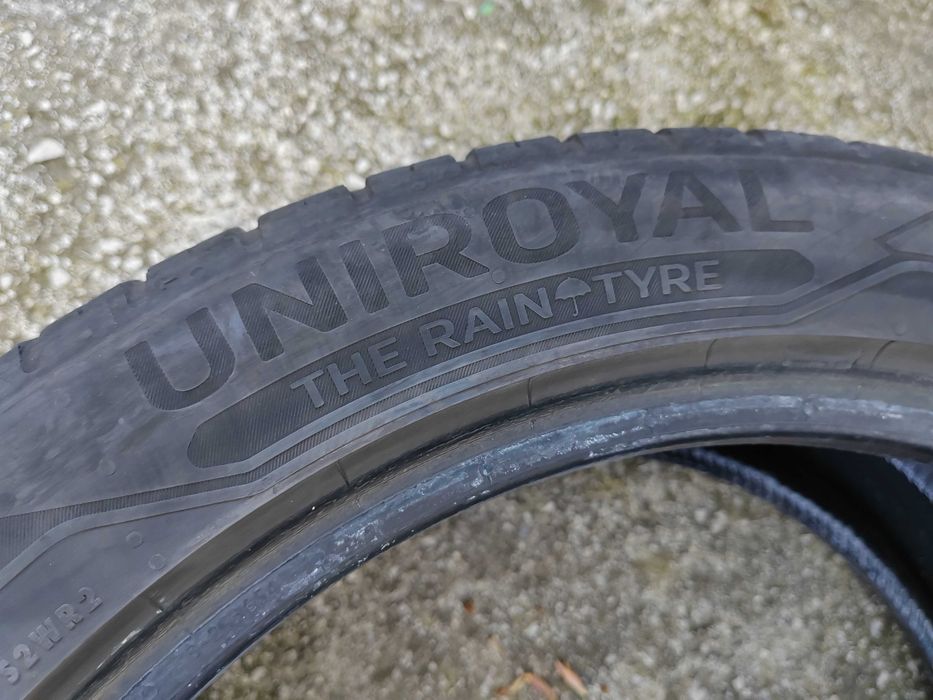 225/45/17 1бр.Uniroyal гума