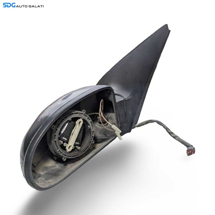 Oglinda Stanga Electrica Ford Focus 1 1998 - 2004 Cod 014185 [LR2698]