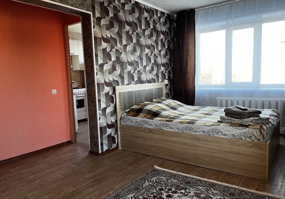 Квартиры на ночь