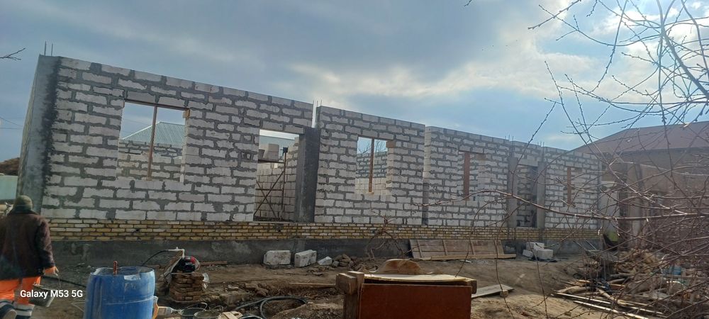 Penablok 8 ming, Xorazm optom penablok