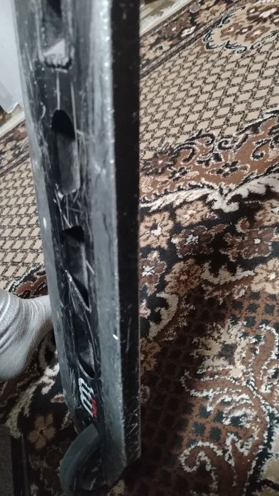 Скут с гарантеей