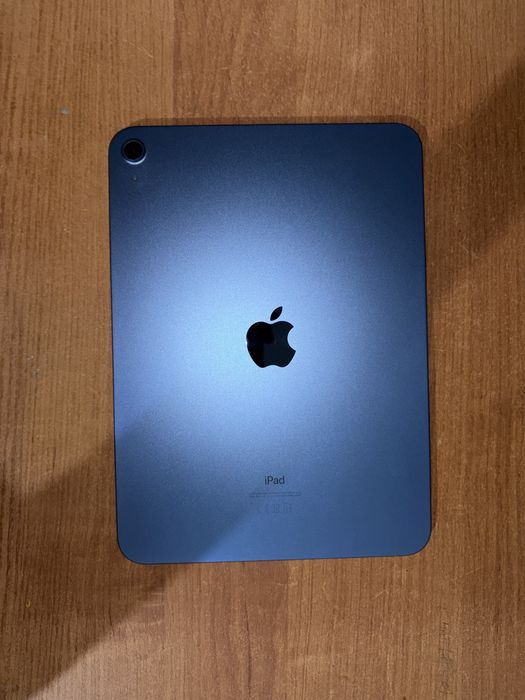 Apple Ipad 10 (2022)