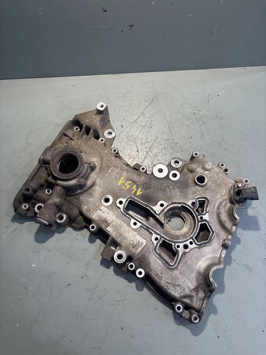 Capac distribuție Opel Corsa 2002 1.2 MT (75 hp)
