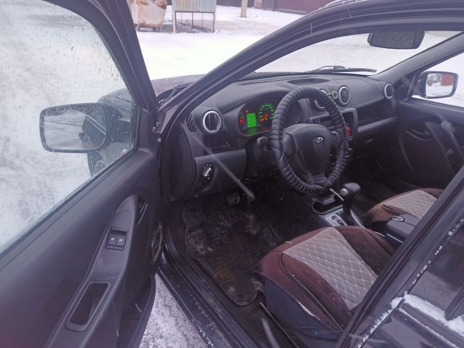 Продам гранту на автомате