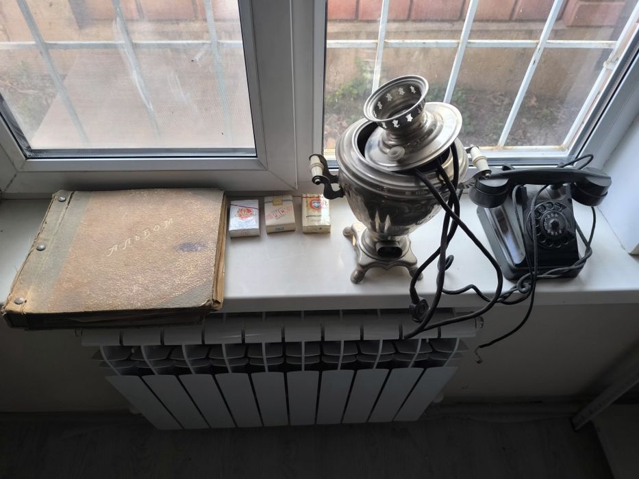 Продам антиквариат из СССР