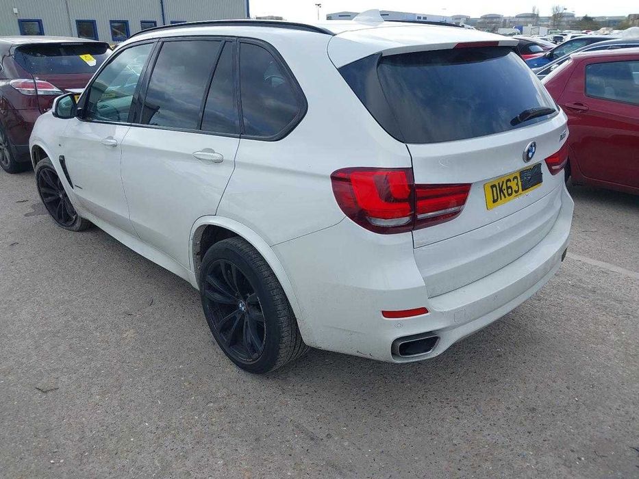 Usa stanga dreapta fata spate BMW X5 F15 si alte piese