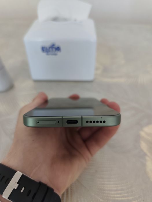 Xiaomi 17 pro max